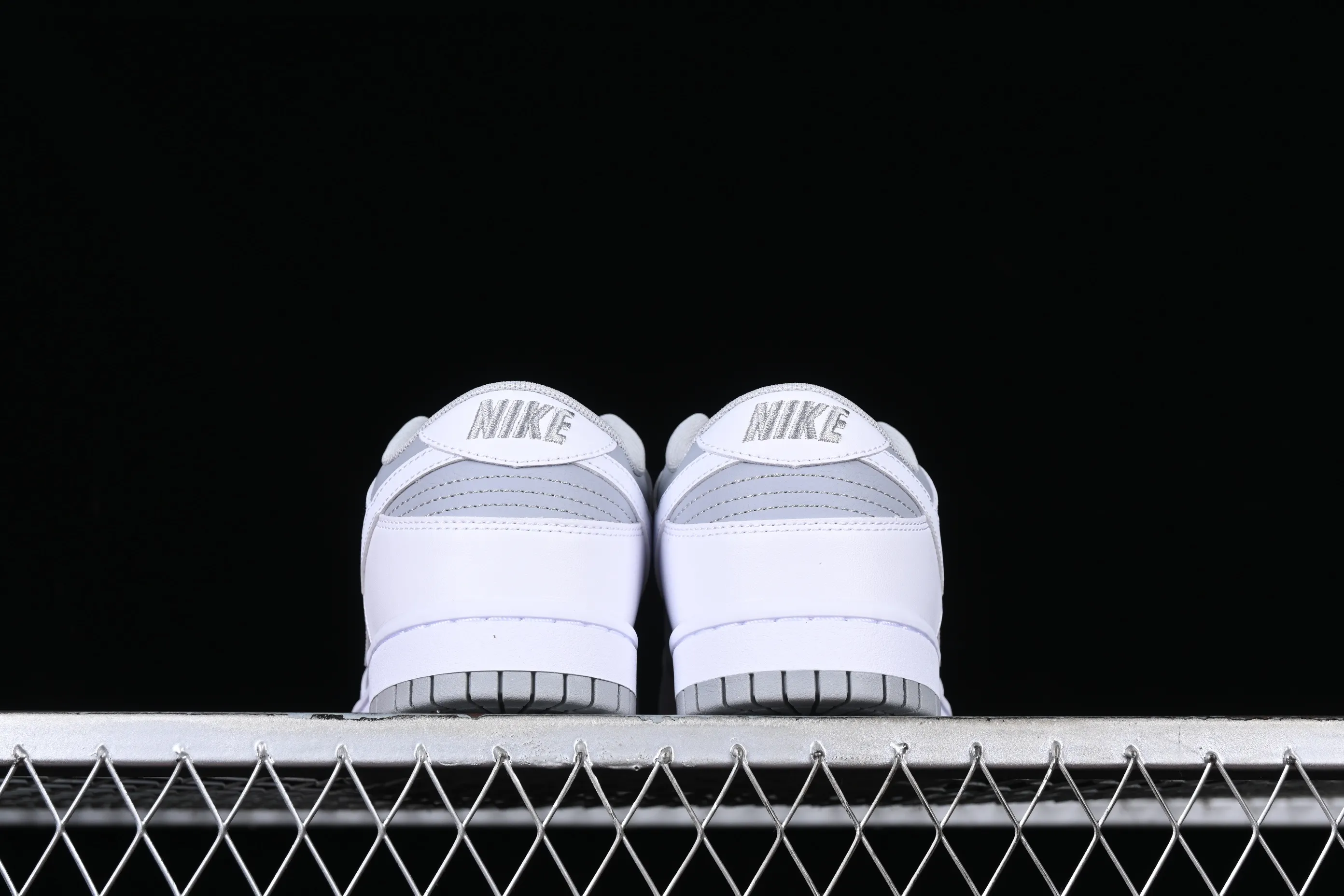All categories Nk SB Dunk series Nk SB Dunk Low low-top sneakers Nk SB Dunk Low cool gray SB low-top sports and leisure sneakers DJ6188-003